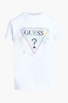 Short Sleeve Cotton Alva T-shirt