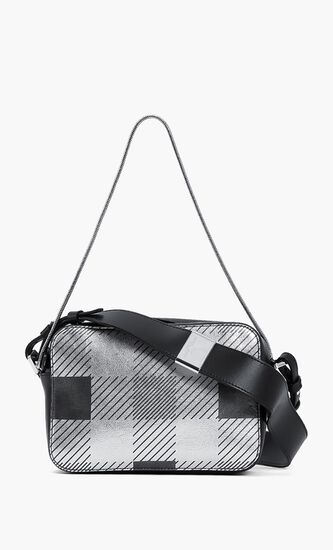 Small Leather Bag