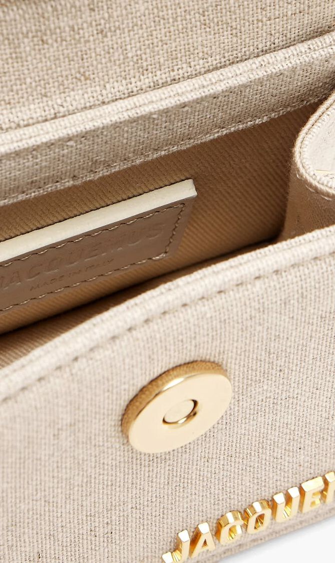 Le Chiquito Mini Bag