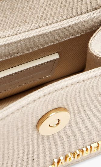 Le Chiquito Mini Bag