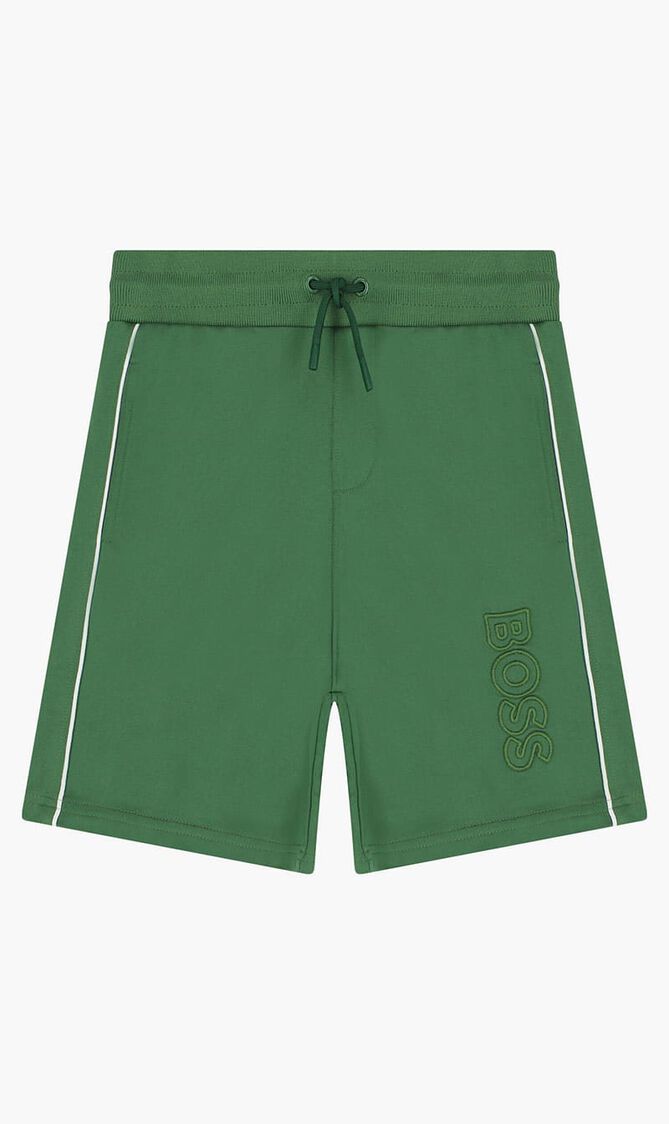 Logo Shorts