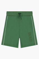 Logo Shorts