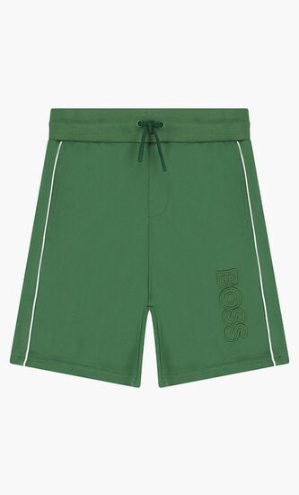 Logo Shorts