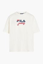 JANIS SHORT SL BOXY TEE