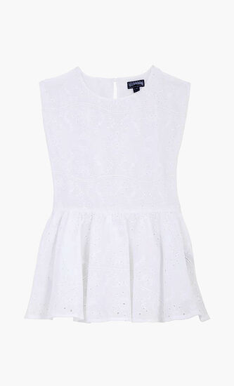 Gustavia Robe Dress