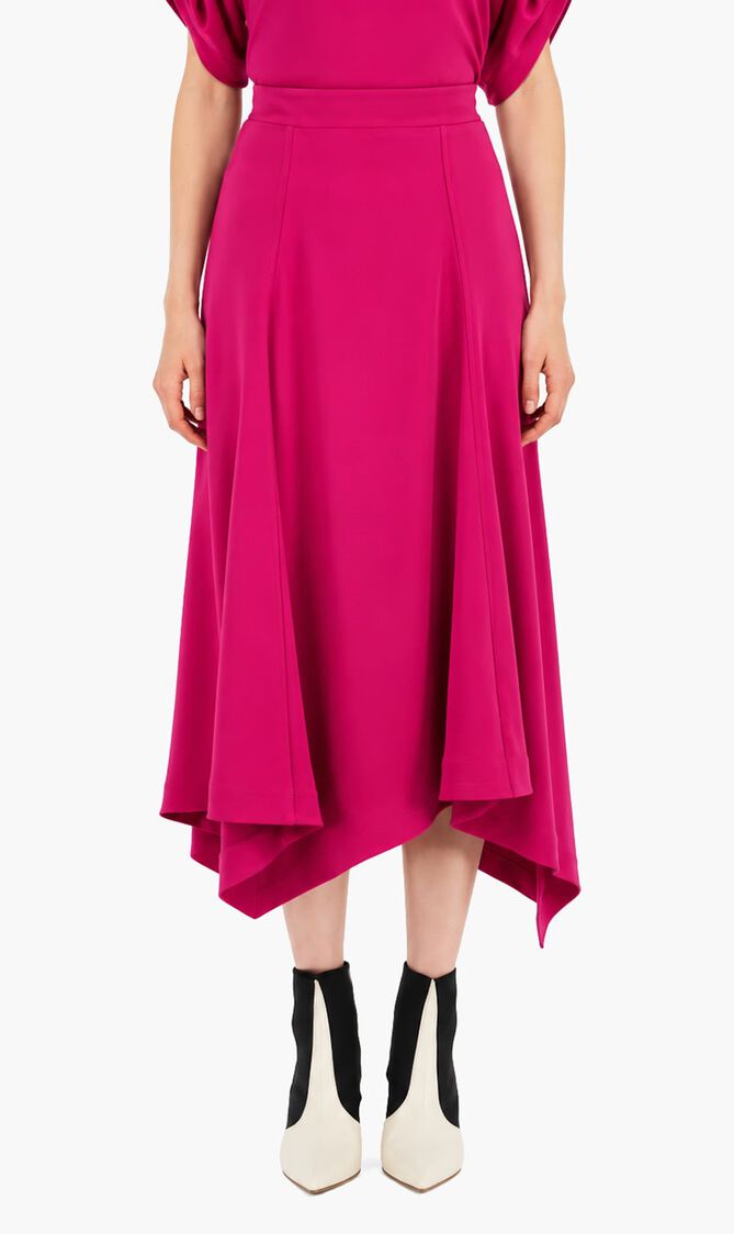 Midi Skirt