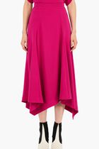 Midi Skirt