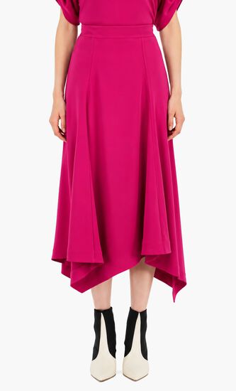 Midi Skirt
