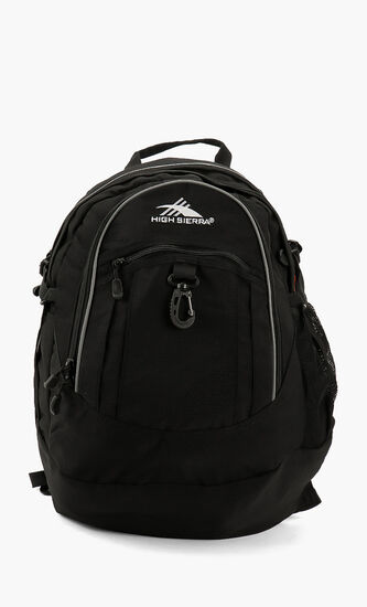 Classic Multipocket Backpack