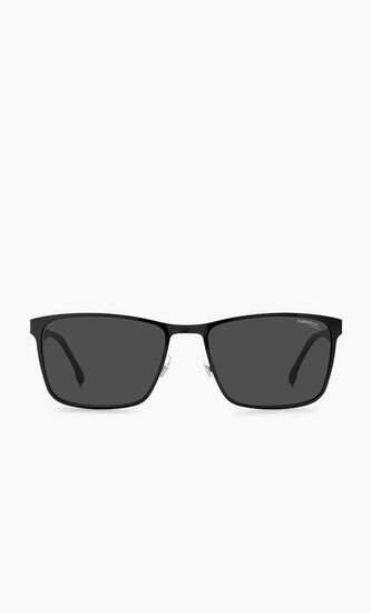 Rectangle Full Rim Sunglasses