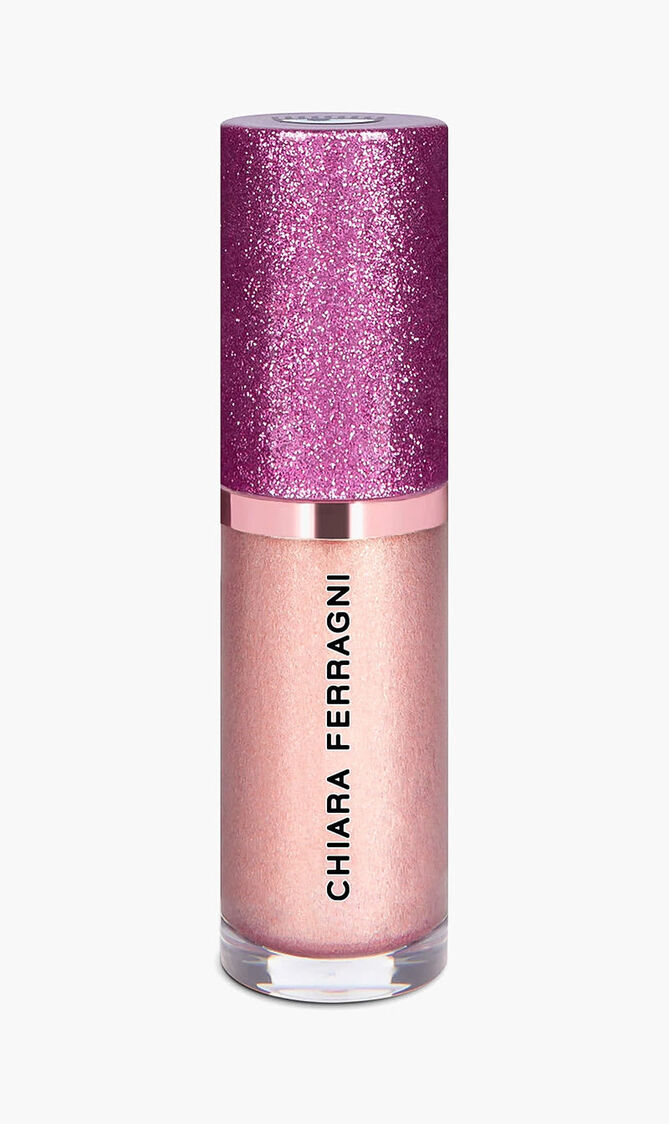 Flirty Glance Liquid Eyeshadow, 02
