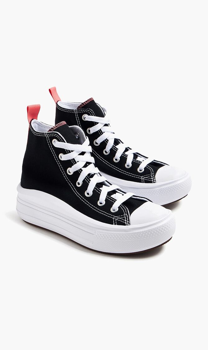 CHUCK TAYLOR ALL STAR MOVE