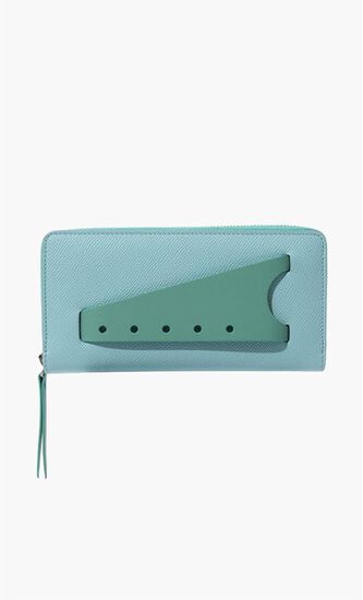 Bi Fold Wallet