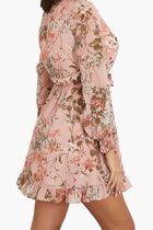 Ss Vanessa Flare Dress