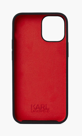 Ikonik Karl Choupet Phonecase