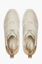 Maven Slip On Trainer