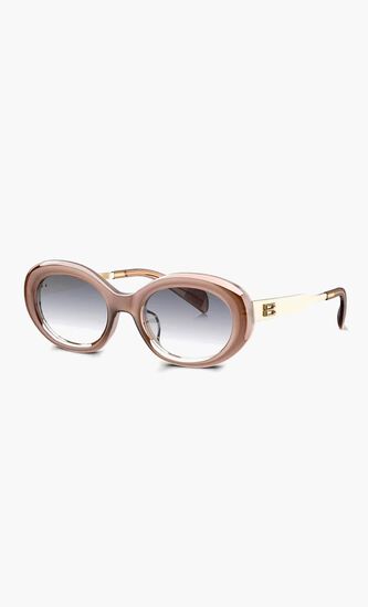 Oval Sunglasses