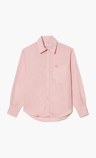 LONG SLEEVED SHIRT