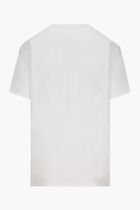 Logo-Embroidered Short-Sleeved T-shirt