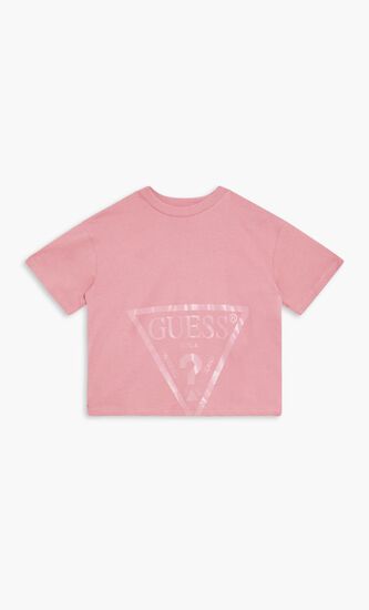 Organic Cotton T-shirt