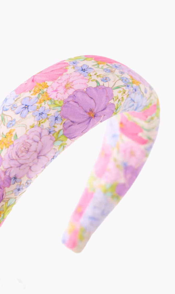 Charlotte Headband