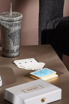 Medusa Playing Cards Box Set