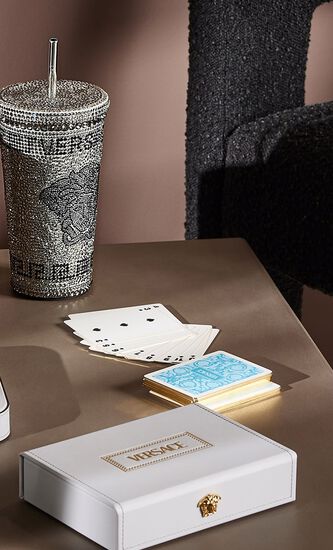 Medusa Playing Cards Box Set