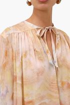 BALANCE SWING DRESS