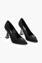 Debut Brooch Court Heels Debut Brooch Court Heels