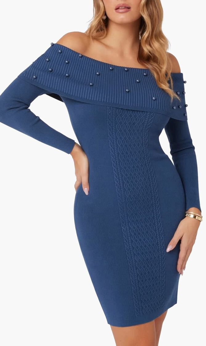 LS OFF SHLDR AMBER C