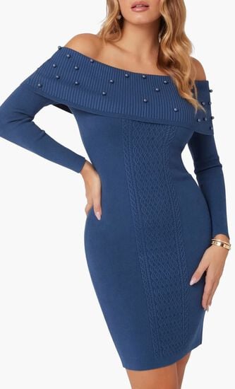 LS OFF SHLDR AMBER C