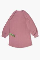 Graphic Print Girls Sweatshirt Graphic Print Girls Sweatshirt