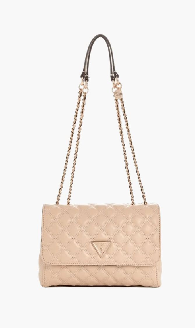 Giully 2 Convertible Flap Bag