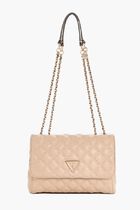 Giully 2 Convertible Flap Bag
