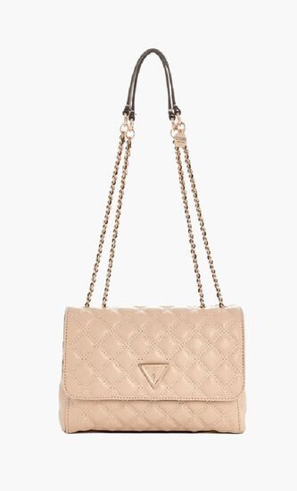 Giully 2 Convertible Flap Bag