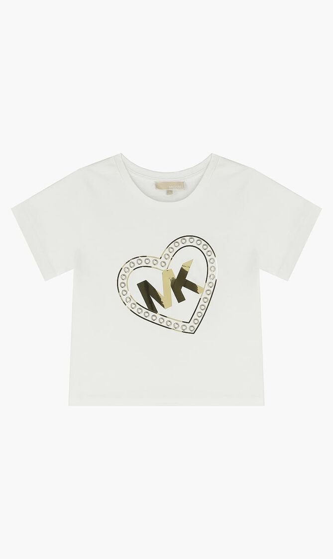 LONG SLEEVE T-SHIRT