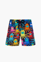 GAYA-PRET A PORTER-BLEU MARINE