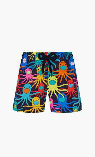 GAYA-PRET A PORTER-BLEU MARINE