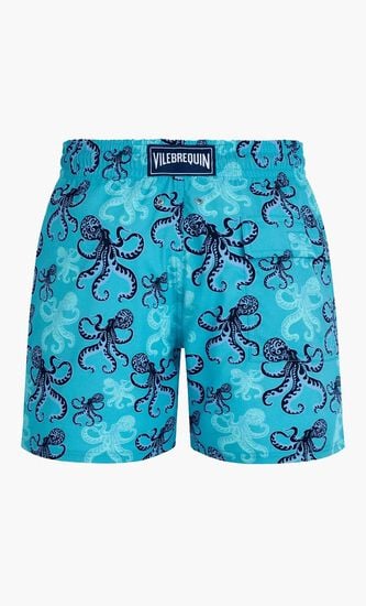 Bora Bora Swimshorts