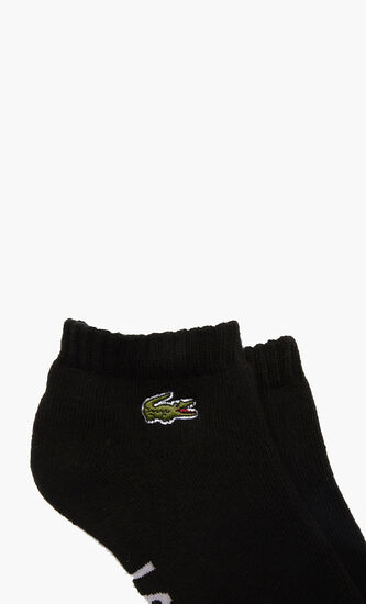 Lacoste Sport Low Cut Socks