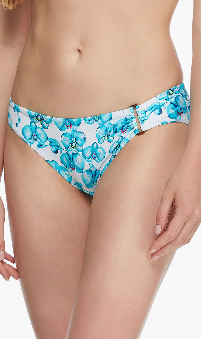 LOON MAILLOT DE BAIN BLANC