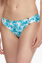 LOON MAILLOT DE BAIN BLANC