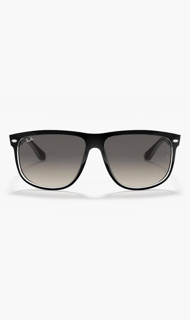Full Rim Sunglasses