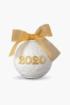 2020 Christmas Ball