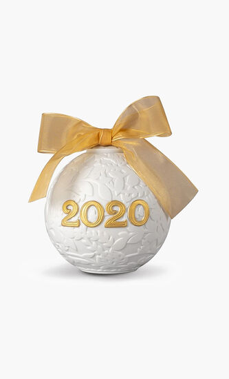 2020 Christmas Ball