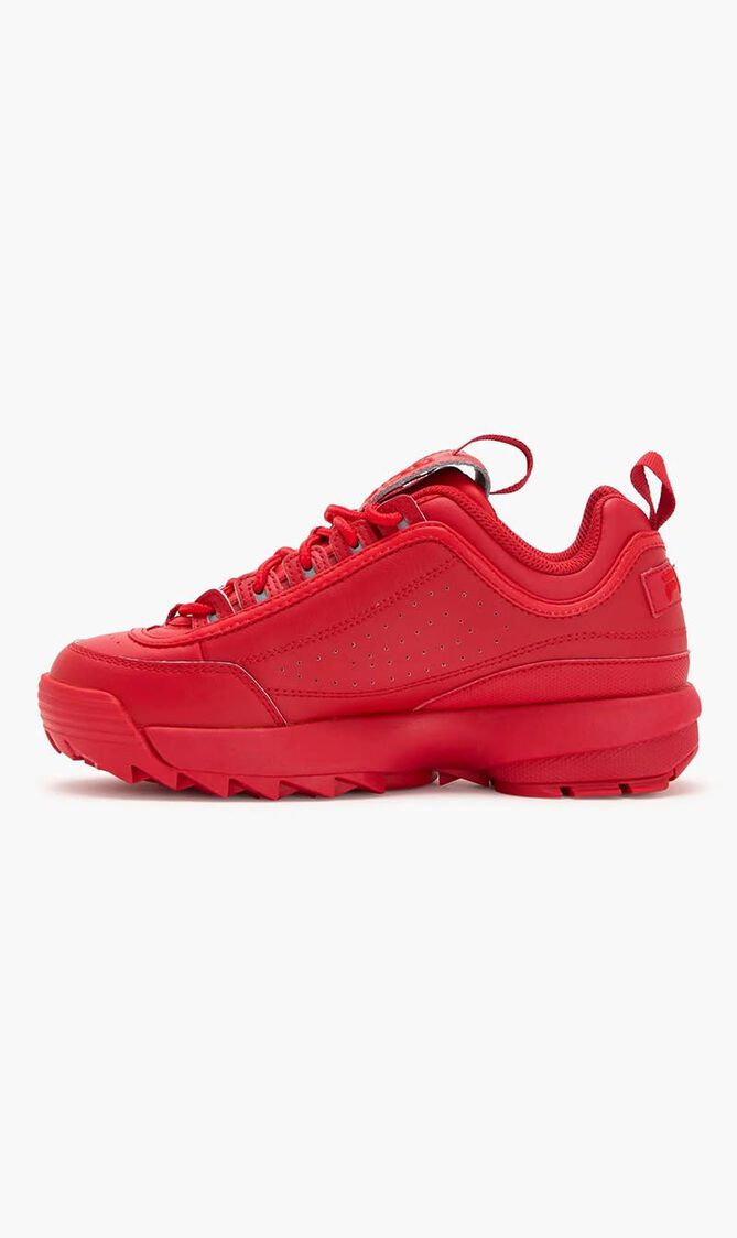 DISRUPTOR II RED