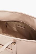 Classic Logo Tote Bag