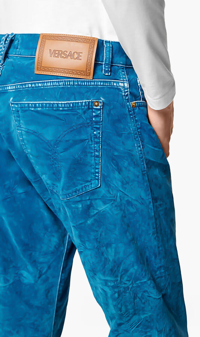 PANT DENIM