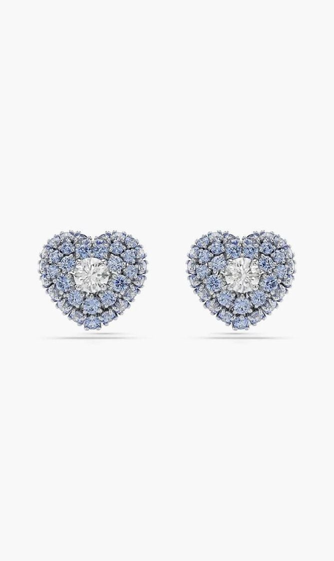 Hyperbola Stud Earrings