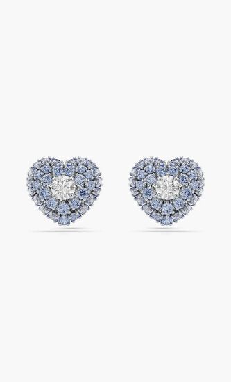 Hyperbola Stud Earrings